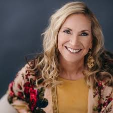 JENNIFER ELIZABETH MASTERS, INTUITIVE COACH