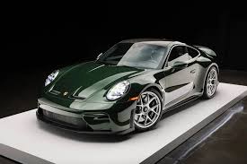 Image result for Viper Green 2025 Porsche