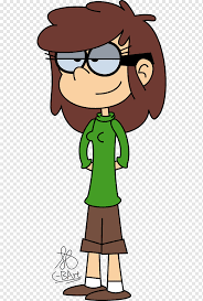 Ann telnaes, president of the association of american editorial cartoonists, says. Lisa Loud Lincoln Loud Lori Loud Clyde Mcbride Lola Loud Lisa Loud Boy Fictional Character Cartoon Png Pngwing