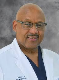 Building Healthier Tomorrows