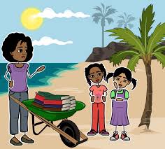 Introduces the many ways books are delivered to readers in different countries around the world, including by camel, bicycle, and wheelbarrow. My Librarian Is A Camel Lesson Plans Activities