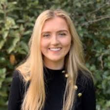 Antonia Harold Barry