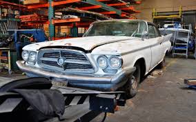Image result for Sheffield Silver 1960 Chrysler