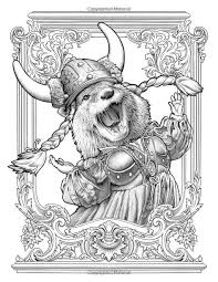 Amazon Com Colour My Sketchbook Characters Grayscale Colouring Book 9781541026742 Bennett K Grayscale Coloring Books Grayscale Coloring Steampunk Coloring
