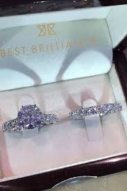 33 Inspiring Best Brilliance Wedding Ring Sets Wedding Rings Vintage Wedding Rings Unique Wedding Rings Solitaire