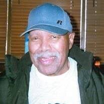 Mr. Robert "Bob" Arnold Lloyd Obituary