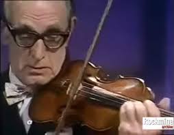 Oh, we're forgetting David McCallum Sr's appearance