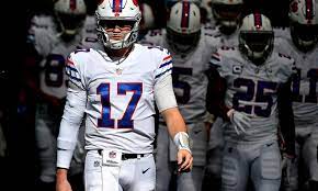 When It Comes To Josh Allen I Was Wrong Buffalo Bills Buffalo Nfl Buffalo Bills