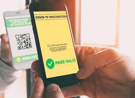 Jun 30, 2021 · green pass da domani: Da Oggi In Vigore Il Green Pass In Italia Bar Ristoranti Alberghi Ed Eventi Ecco Cosa Cambia La Rassegna
