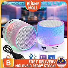 Temukan speaker bluetooth diskon menarik dan nikmati pengalaman belanja bersama kami. Bluetooth Speaker Prices And Promotions Aug 2021 Shopee Malaysia
