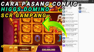 Higgs domino island adalah sebuah permainan domino yang berciri khas lokal terbaik di indonesia. Download Apa Itu Config Game Higgs Domino Island Ini Penjelasannya Lengkap Cara Mod Apk Domino Ini Mp4 Mp3 3gp Naijagreenmovies Fzmovies Netnaija