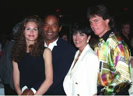 Oj simpson aka the juice has most certainly had a roller coaster ride of a. 15 Quotes That Explain The Kardashian Jenners Emotional Connection To O J Simpson