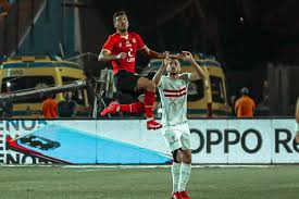 هاني حتحوت يعلن إقتراب مدافع بيراميدز من الانتقال للزمالك. 6vhekthmizdogm