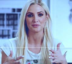 Diana Ross Reacts to Ashlee & Evan's New Song "I Do"