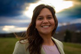 Lily Franklin raises more money than all but one other House of Delegates  candidate in the state (and that's the speaker)