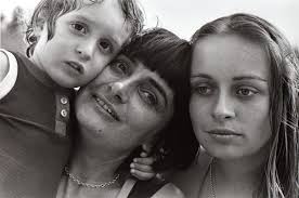 Bernard Plossu : « I remember »