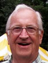 Obituary information for Peter Charles Hunt
