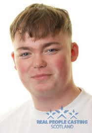 Browse our males models and actors