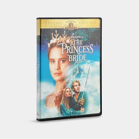 The Princess Bride (Special Edition) DVD – Retrospekt