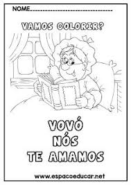 No dia 26 de julho é comemorado o dia dos pais de nossos pais. 20 Desenhos Do Dia Da Vovo Ou Dia Dos Avos Para Colorir Pintar Imprimir Espaco Educar Colorir Dia Dos Avos Desenhos