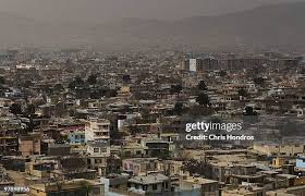 94 Bala Hissar Kabul Photos & High Res ...