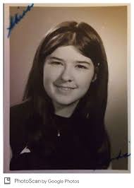 Linda Jacqueline Albertano ## APRIL 17, 1942