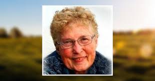 Doris Mack Obituary November 19, 2016