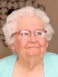Obituary for Betty Lou (Alexander) Billings