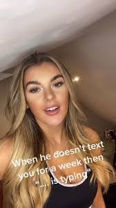 Kaitlin Kelly's Instagram, Twitter & Facebook