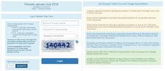 Check spelling or type a new query. Inilah Cara Mengecek Info Gtk Menggunakan Akun Dapodik Smp Kristen Gkst Ensa