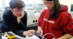 Engaging the Imagination of Young People to Increase Technical Literac" by  Isabel Huff, Glenn W. Ellis et al.