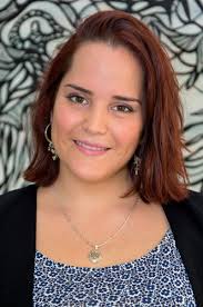 La estudiante Soledad Griffone, elegida Presidenta del Consejo de  Estudiantes de la ULPGC