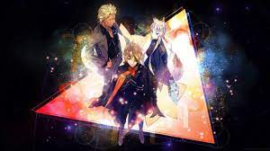 Ver más ideas sobre fondos, fondos bonitos, fondos whatsapp. Tokyo Ravens Wallpapers Top Free Tokyo Ravens Backgrounds Wallpaperaccess