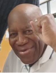 Joseph Augustine Antoine