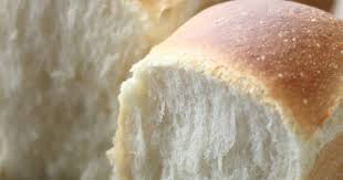 homemade yeast milk bread recipe by