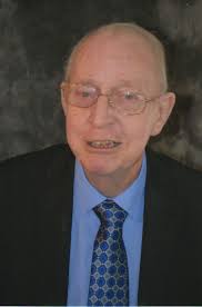 Robert Jones Obituary