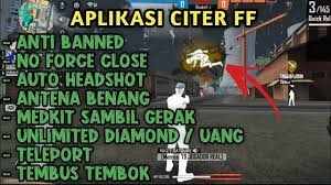 Sebagaimana kita ketahui game yang satu ini banyak di mainkan via smartphone. Aplikasi Citer Ff 2021 Cara1001