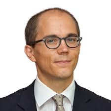 Bruno Vincent quitte l'Igas pour diriger le cabinet du directeur général de  l'ARS Île-de-France