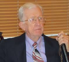 William Joseph Warner Obituary 2014