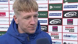 Regionalliga: Klarer Sieg für Carl Zeiss Jena beim ZFC Meuselwitz