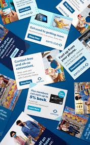 Not sure which account you have? Sam S Club Digital Banners
