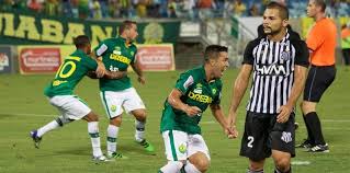 Get the latest operario ms news, scores, stats, standings, rumors, and more from espn. Cuiaba Passa Sem Sustos Pelo Operario Ms So Informacao
