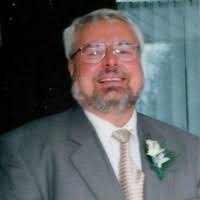 Obituary information for Frederic Bentley Fessler