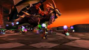 Throne of thunder lfr dark animus guide bryna & evaly. How To Level As A Tank In Wow Classic And Is It Worth It