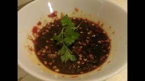 Kini sambal kecap sudah siap anda hidangkan, sambal kecap akan sangat cocok jika disajikan sebagai pelengkap untuk menikmati ikan. Sambal Kecap Cepat Langsung Enak Youtube