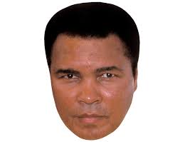 Muhammad Ali Face Mask Black Hair 2020 popular 1 trends in hair extensions & wigs, novelty & special use, apparel accessories, jewelry & accessories with hair ali and 1. muhammad ali face mask black hair