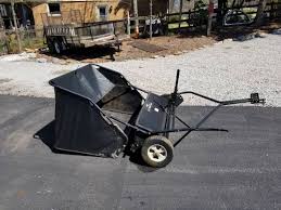 You can order replacement parts on line at worked great! Pin On Lawn Sweeper
