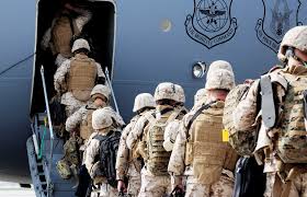 Nato has also been involved in this war. Will The War In Afghanistan Ever End Progressive Org