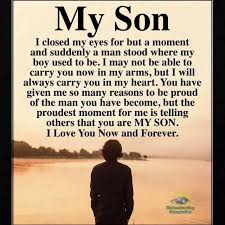 Birthday Quotes For My Son Turning 4 My Son Inspirationalquotes My Son Quotes Son Quotes From Mom My Children Quotes