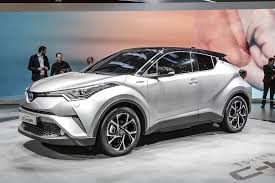 See the review, prices, pictures and all our rankings. Toyota C Hr On Sale From 20 995 Autocar